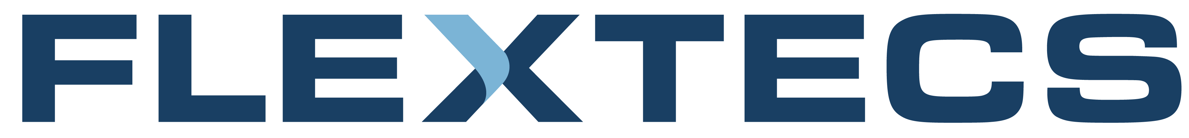 FlexTecs Full Color Logo